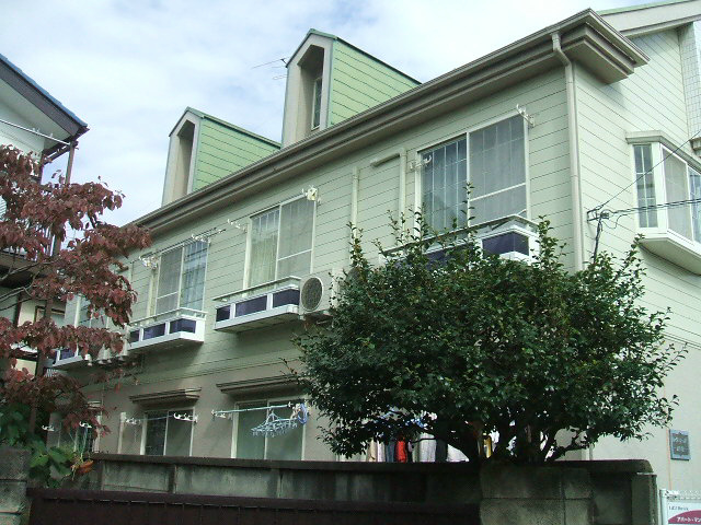 レクコーポ成城 DSCF3889.jpg
