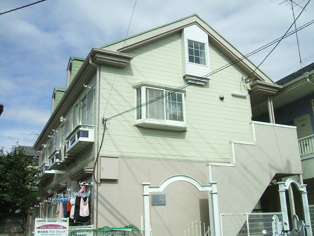 レクコーポ成城 DSCF3848.jpg