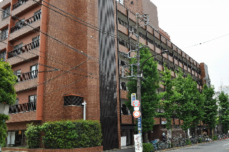 自由が丘ハイタウン DSC_0116.jpg