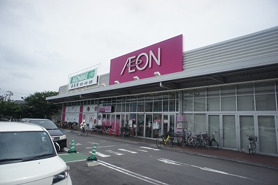 ポニーコーポ ショッピング施設：ｲｵﾝﾓｰﾙ川口ｷｬﾗ　833m
