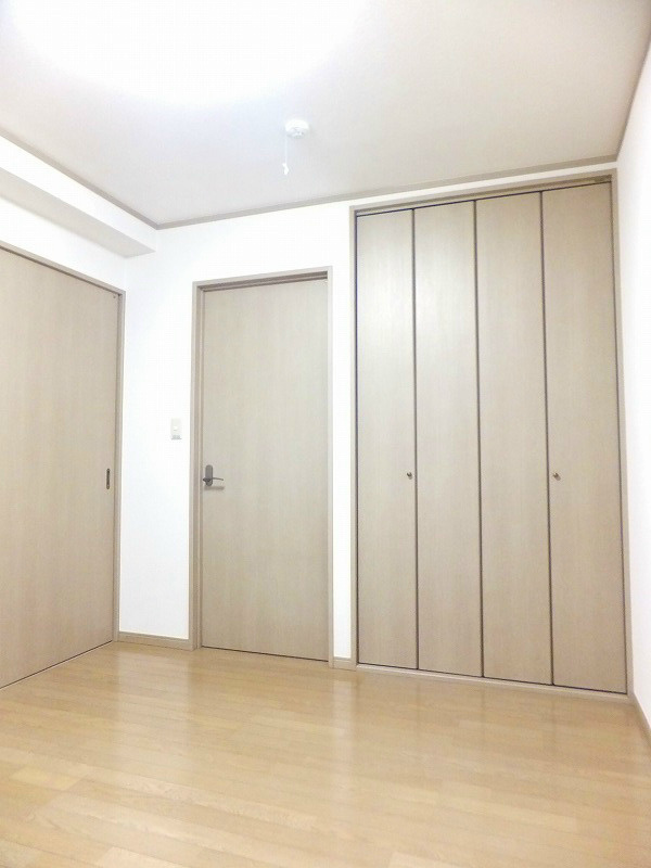 Shibata　BLD 洋室5.5帖