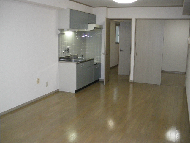 Shibata　BLD 広いLDK15帖
