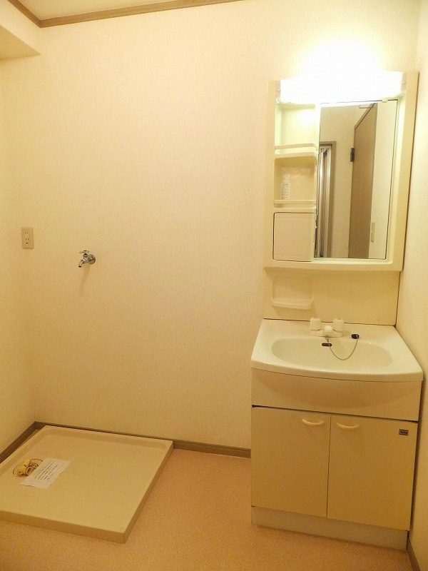 Shibata　BLD 独立洗面台