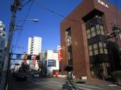 ハイツほし乃 銀行：多摩信用金庫小金井南口支店　1112m