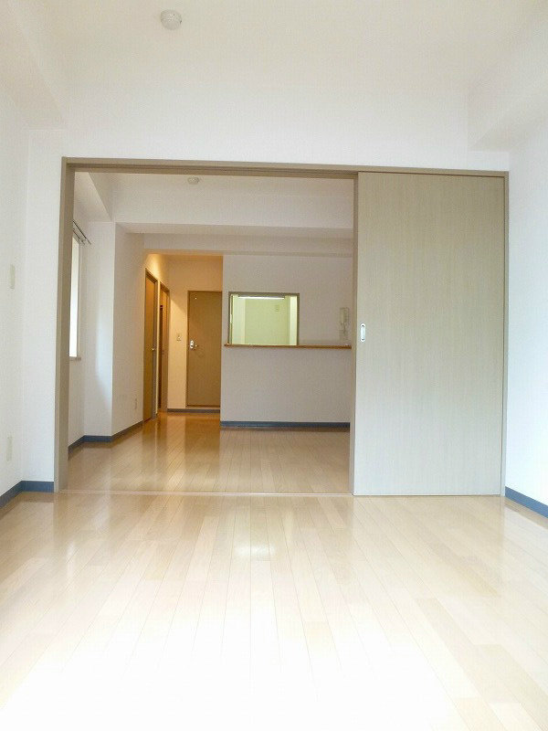 リリックス LDK10帖
