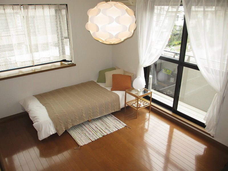 VIOLA モデルルーム開催中（お部屋はイメージとなります）