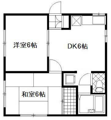 ダイヤハイム 201.jpg