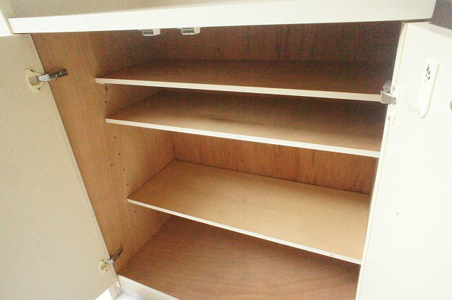 ダイヤハイム シューズBOX