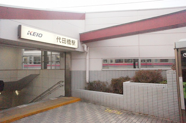 ダイヤハイム その他：代田橋駅　34m