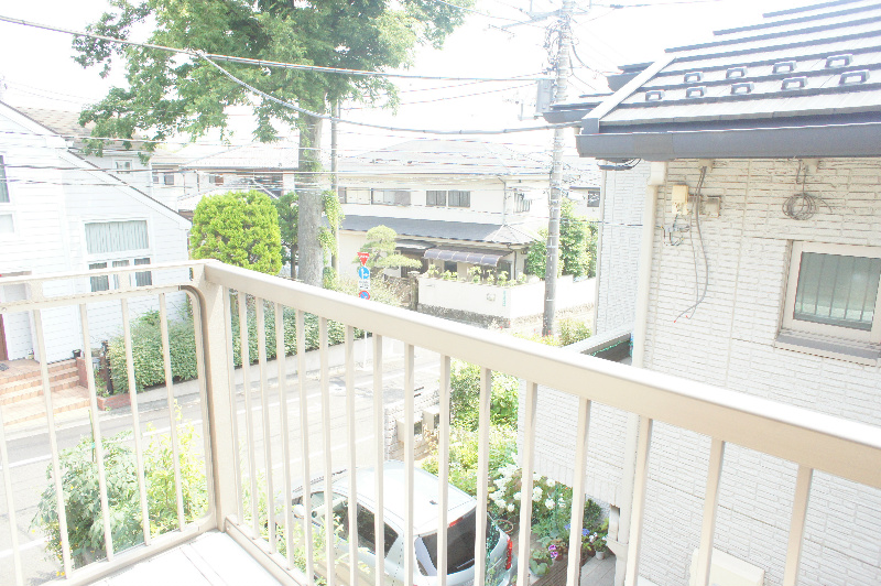 ヒルズ尾山台 DSC03553.jpg