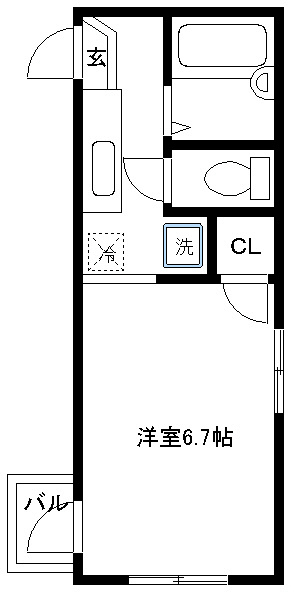 ガーデンハイツ池袋本町 ガーデンハイツ池袋本町_202(1).jpg