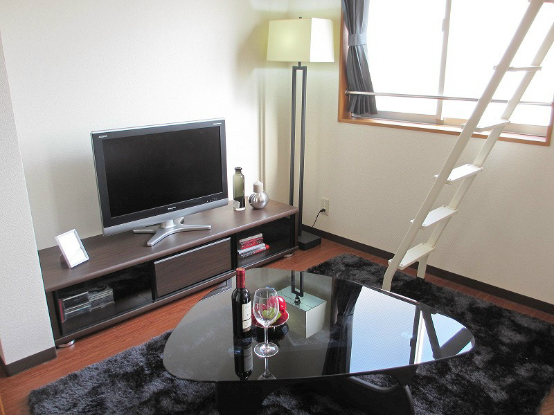 レジェンド飛鳥山 モデルルーム開催中！（お部屋はイメージとなります）