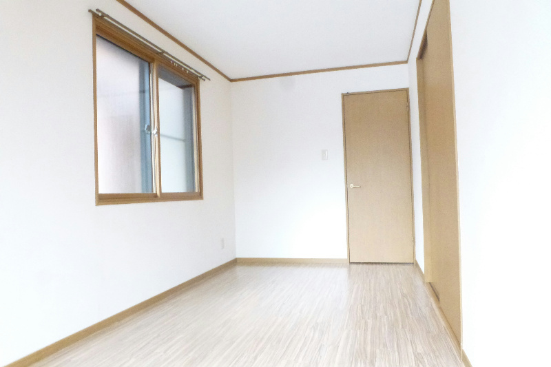 ウイング一之江 洋室6.25帖