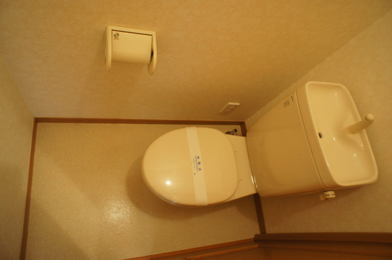キディア・フォーラムⅡ トイレ