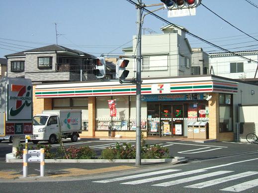 マンションTKA コンビ二：ｾﾌﾞﾝｲﾚﾌﾞﾝ 江戸川新堀2丁目店　290m