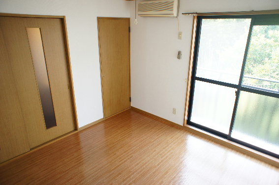 シャルムB棟 綺麗で使いやすいお部屋