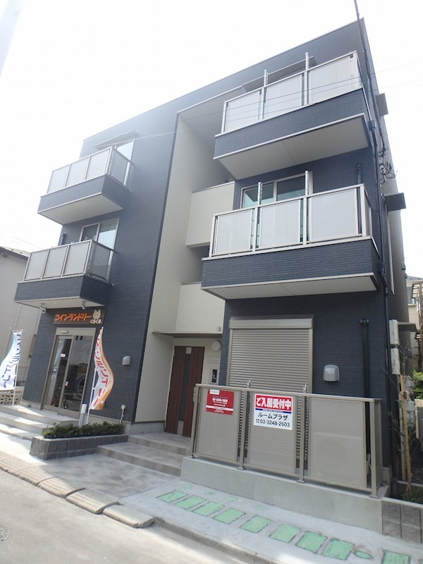 Adagio亀有 P8291291.jpg