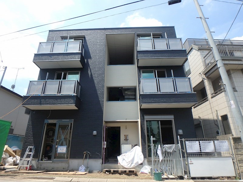 Adagio亀有 P7310999.jpg