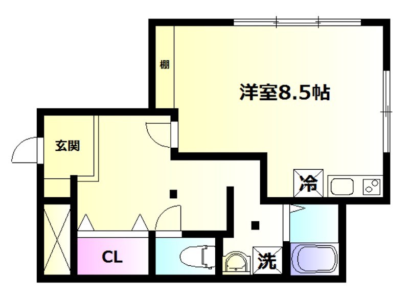 三幸ビル 402号室(カラー).jpg