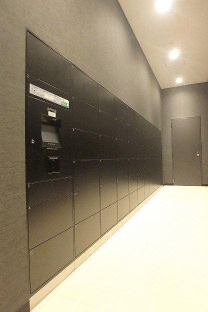 シティタワー大井町 P9190116.jpg