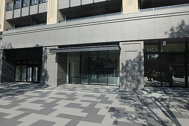 シティタワー大井町 P9190109.jpg