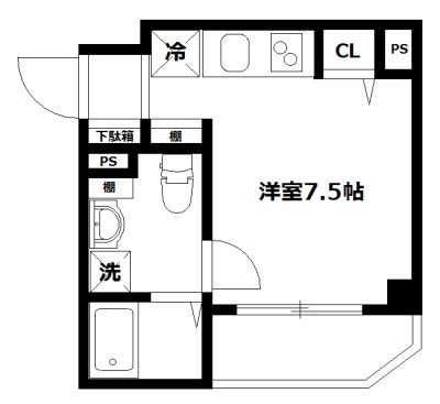 ルクティア富士見台 ルクティア富士見台4号室.jpg