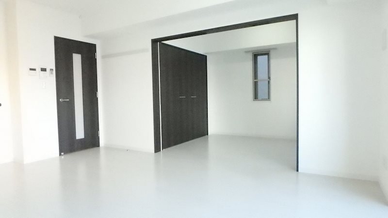 CASA KACHIDOKI 洋室4.7帖