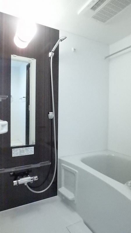 CASA KACHIDOKI 追い焚き機能・浴室乾燥機付バス