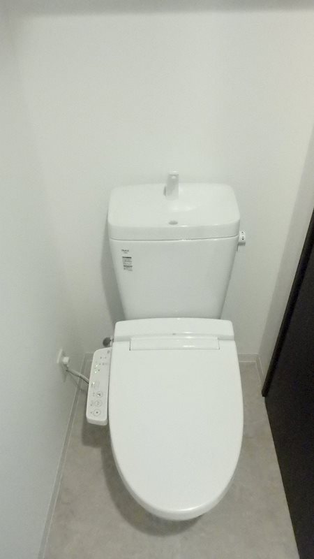 CASA KACHIDOKI ウォシュレット付