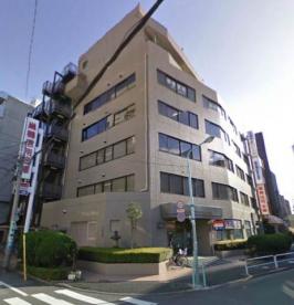 the TEN Ⅱ 銀行：巣鴨信用金庫板橋駅前支店　220m