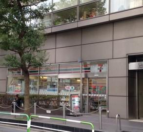 グランドリバティー西池袋 コンビ二：セブンイレブン 豊島劇場通り東店　174m