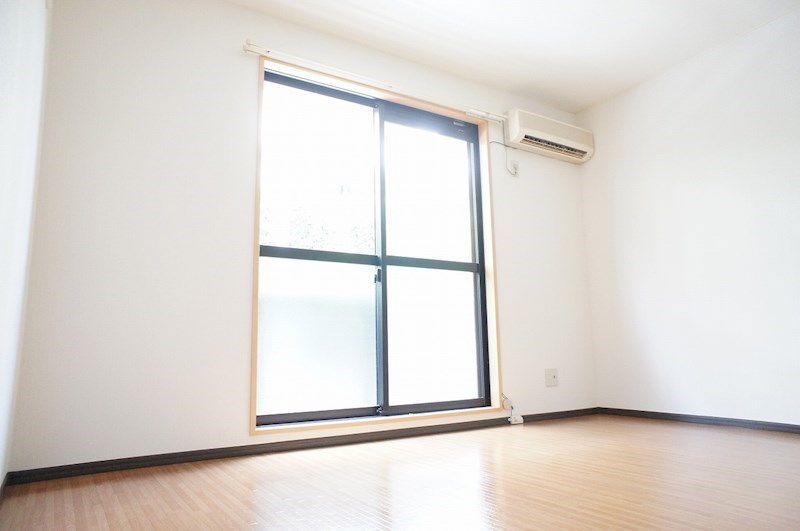 ドミール学芸大 南東向き　角部屋