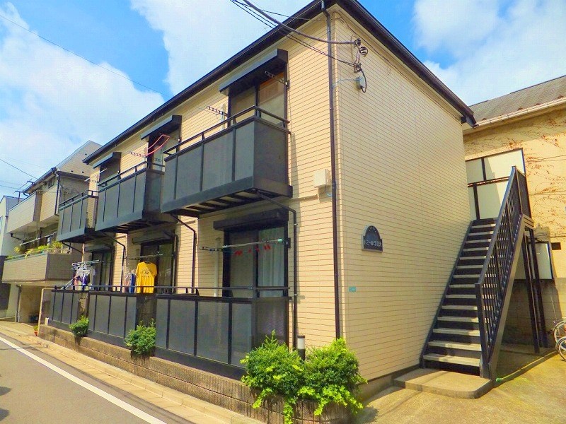 ドミール学芸大 DSCF1511.jpg