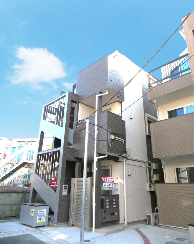 AMUSE三軒茶屋 AMUSE三軒茶屋_外観加工.jpg