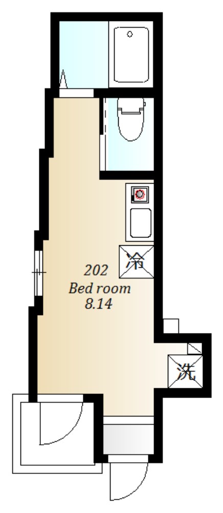 AMUSE三軒茶屋 202.jpg