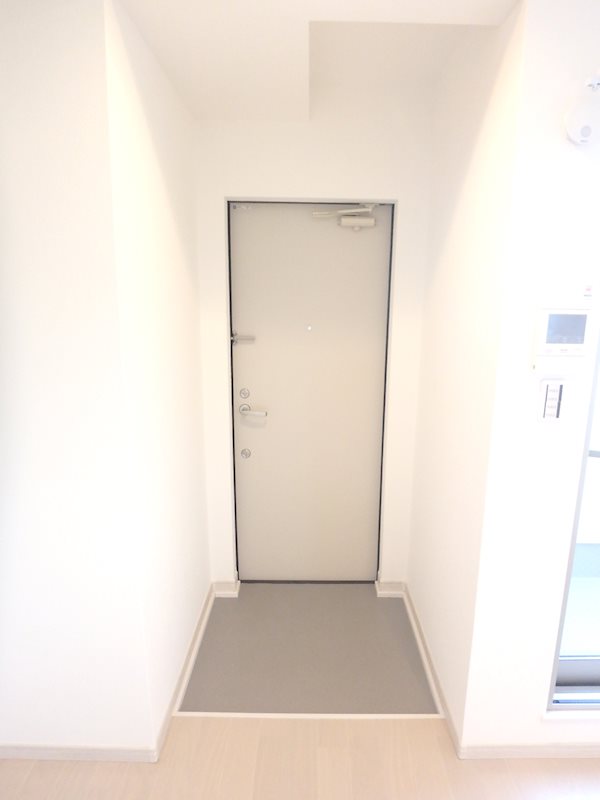 AMUSE三軒茶屋 パースはイメージとなります