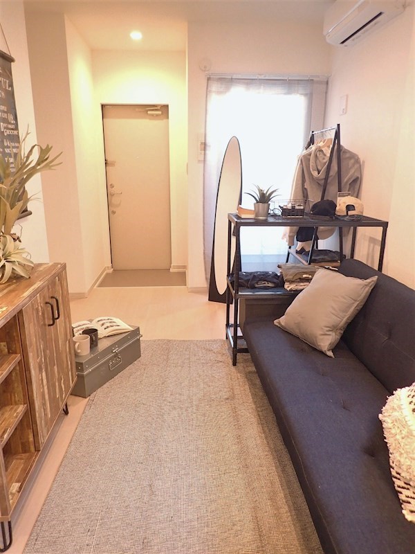 AMUSE三軒茶屋 ※家具はイメージとなります