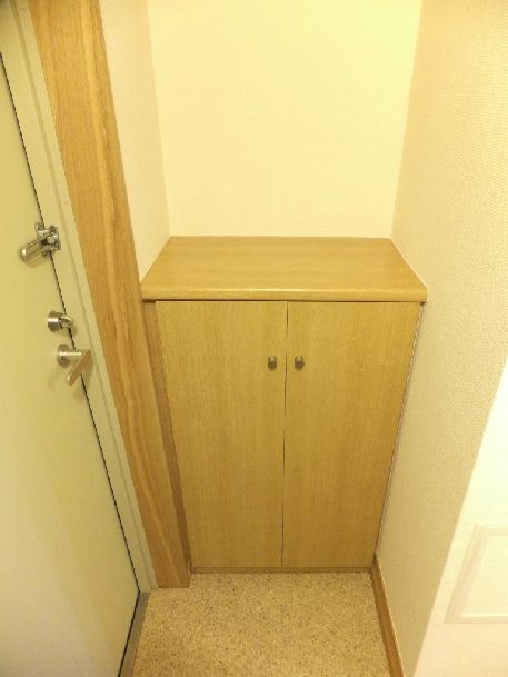 フォルトゥーナ シューズBOX