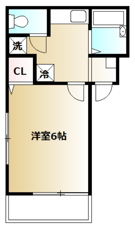 ソレーユ北本 ソレーユ北本2号室間取り.jpg