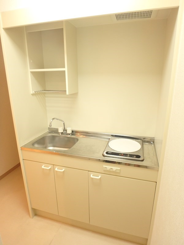 ルナグランデ IHコンロ1口付