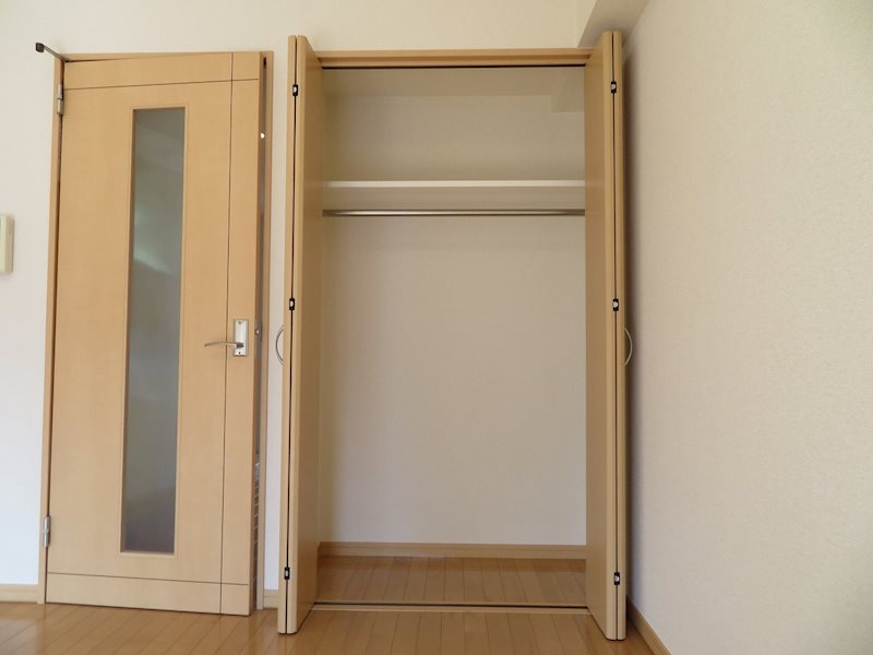サンテミリオン八王子中町 たっぷり収納