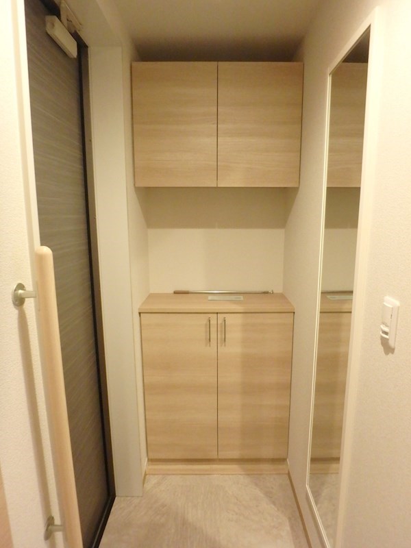 カズコート シューズBOX