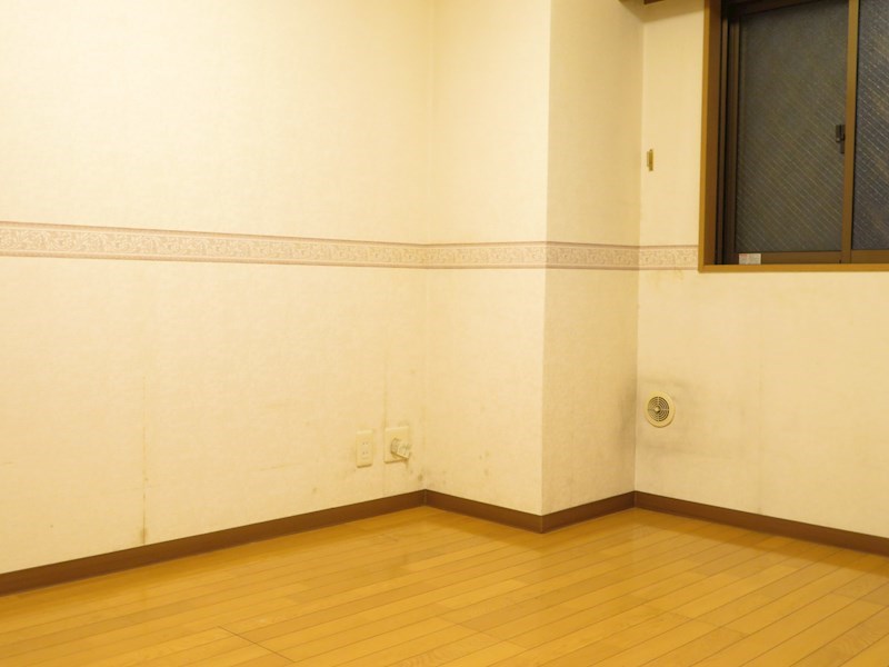 Winghills一橋学園Part2 洋室5帖