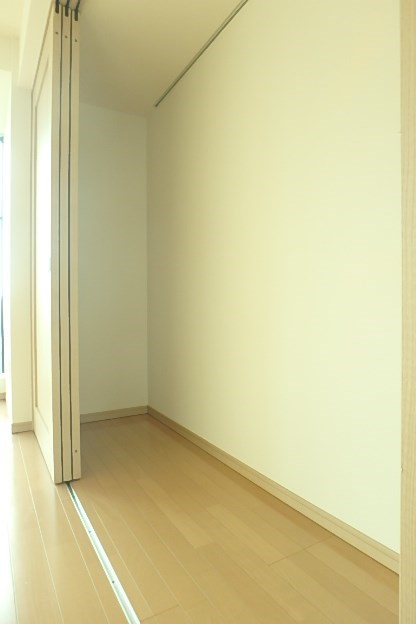 シティタワー麻布十番 ストレージ