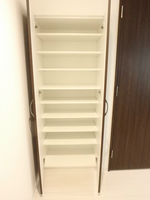 セルリアンパーク根岸 大型のシューズBOX