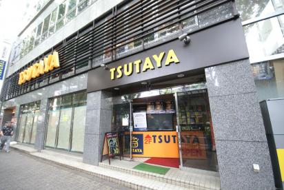 ローズピア ショッピング施設：TSUTAYA 阿佐ヶ谷店　644m