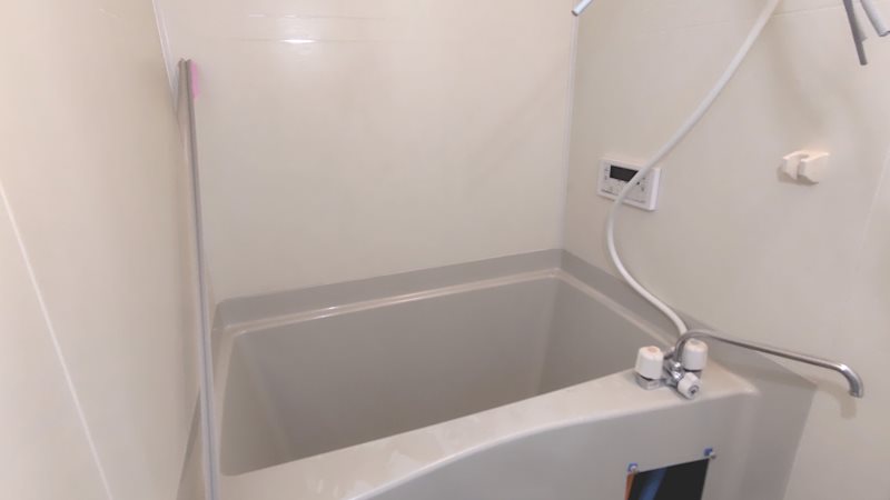 the14KAMIIKE ※別部屋タイプの写真です