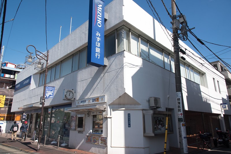 Hanalei Garden(ハナレイガーデン) 銀行：みずほ銀行大岡山支店　468m