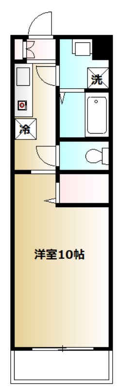 グランシエール グランシエール2.4.6間取り.jpg