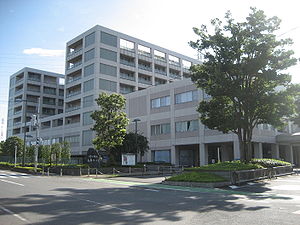 グランシエール 総合病院：川口市立医療センター 本町診療所　553m